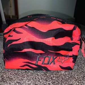 Fox small bag